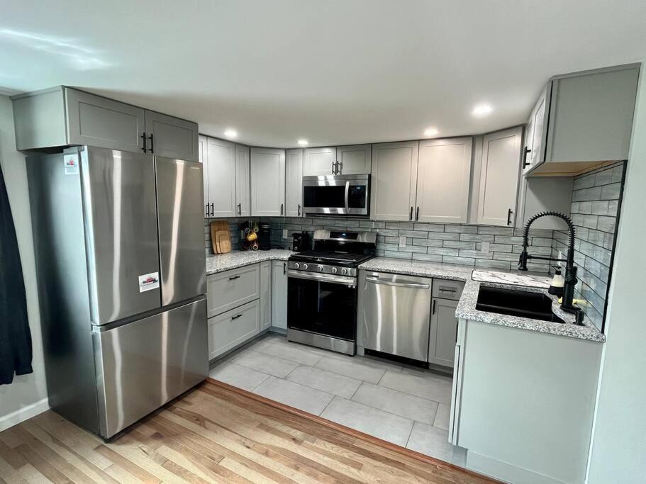 2 Bed Berkshire Getaway @ Stephentown Hotel Екстер'єр фото