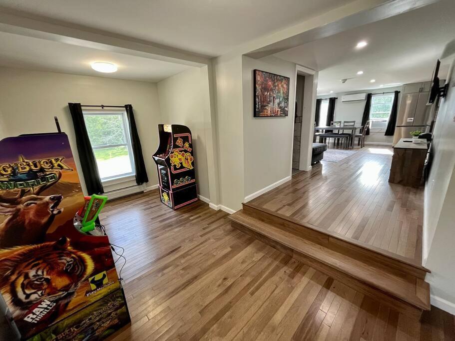 2 Bed Berkshire Getaway @ Stephentown Hotel Екстер'єр фото