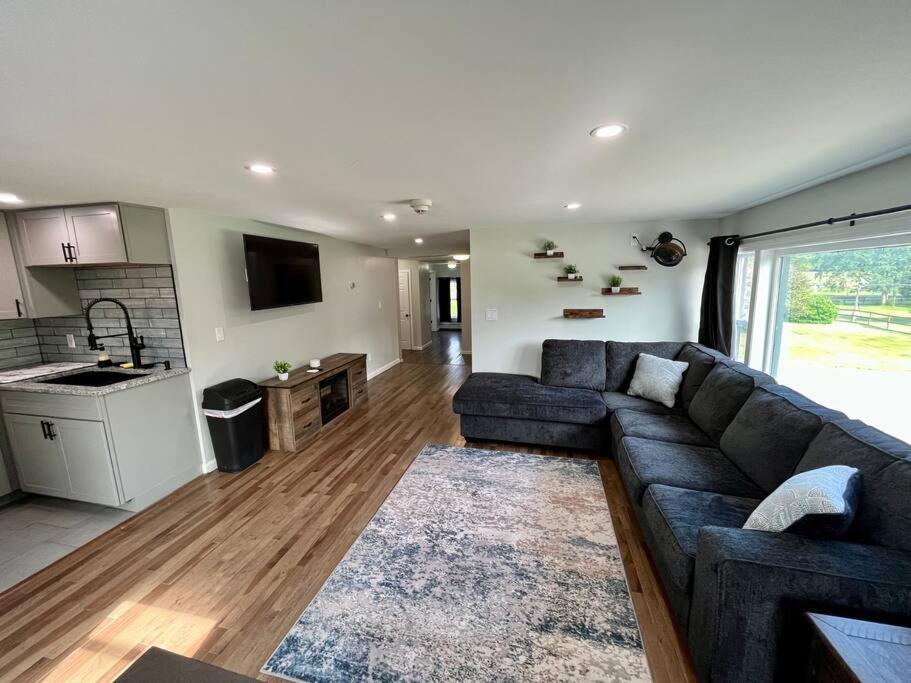2 Bed Berkshire Getaway @ Stephentown Hotel Екстер'єр фото