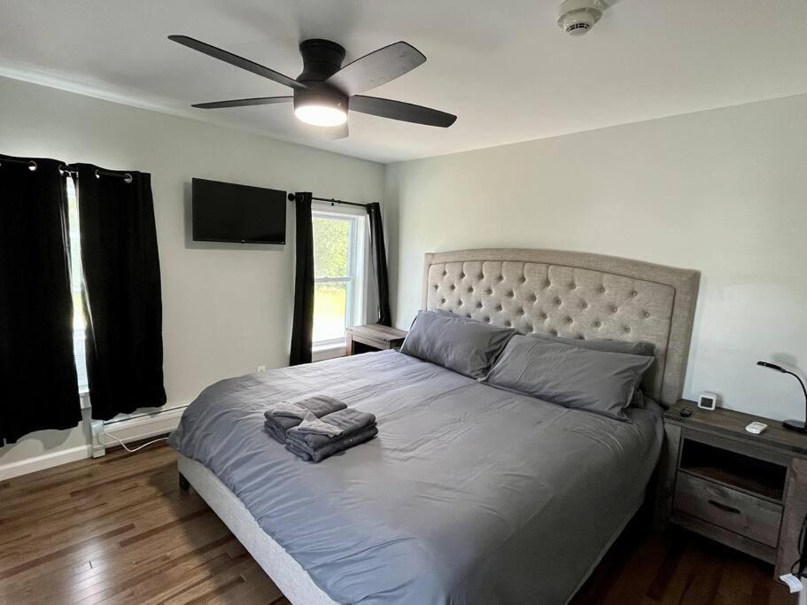 2 Bed Berkshire Getaway @ Stephentown Hotel Екстер'єр фото