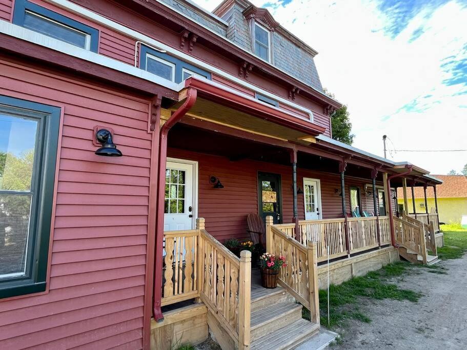 2 Bed Berkshire Getaway @ Stephentown Hotel Екстер'єр фото