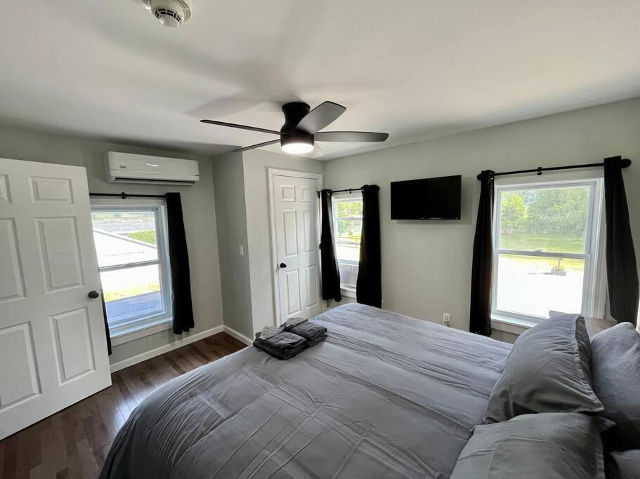 2 Bed Berkshire Getaway @ Stephentown Hotel Екстер'єр фото