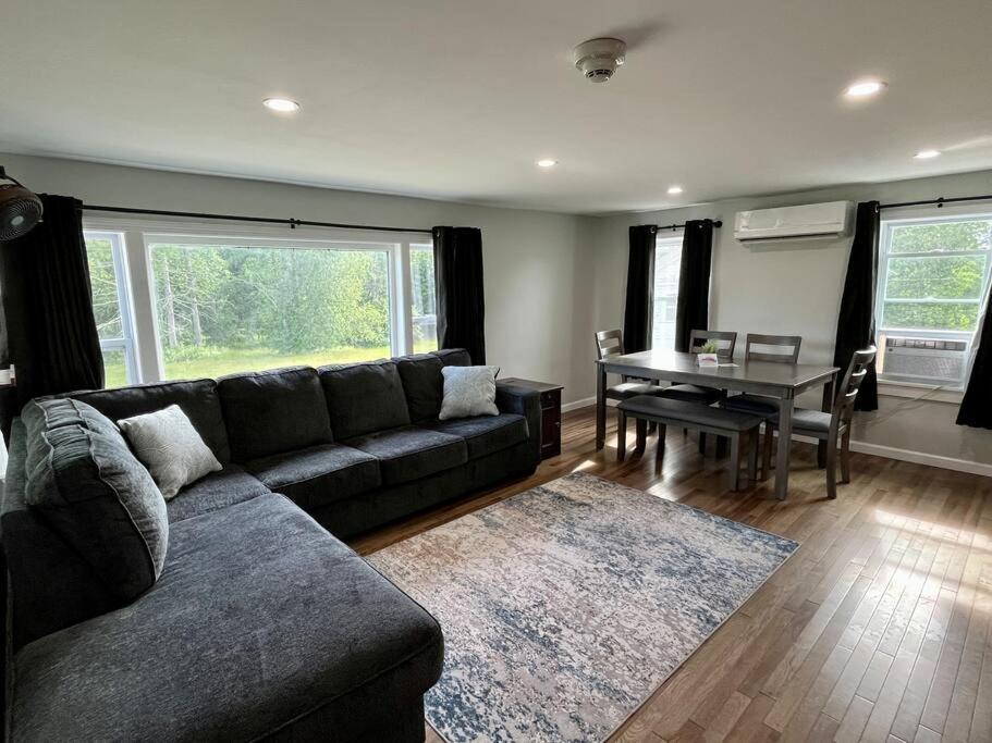 2 Bed Berkshire Getaway @ Stephentown Hotel Екстер'єр фото